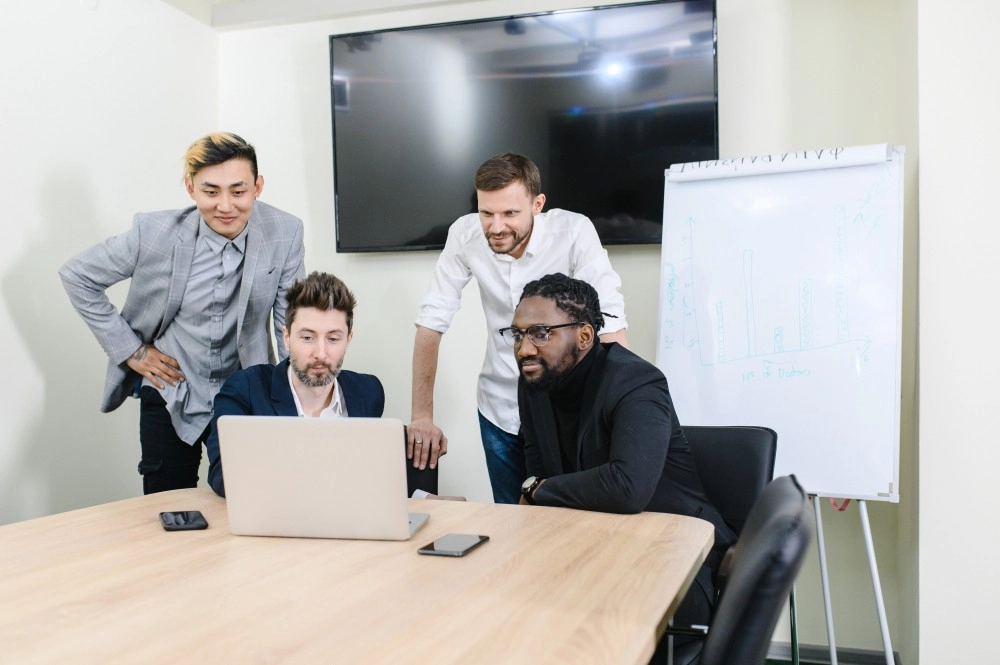 بدء عمل تجاري: المتطلبات القانونية التي يجب معرفتها