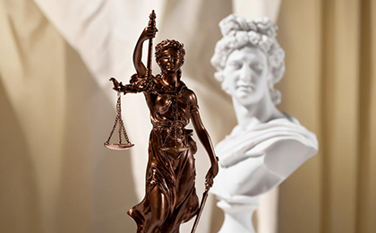 القانون المدني والتجاري