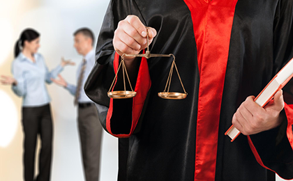 القانون الجنائي